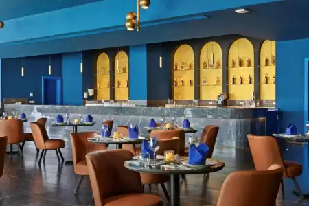Pickalbatros Aqua Blu Resort - Hurghada - 30