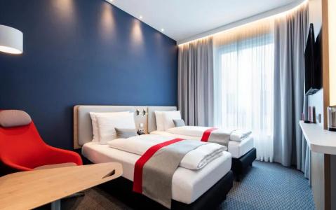 Holiday Inn Express Munich City West by IHG - 63