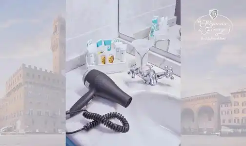 B&B la Signoria di Firenze - 8