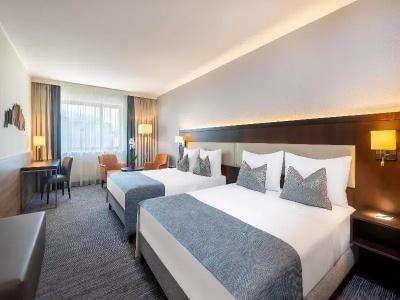 Radisson Blu & Conference Centre, - 57