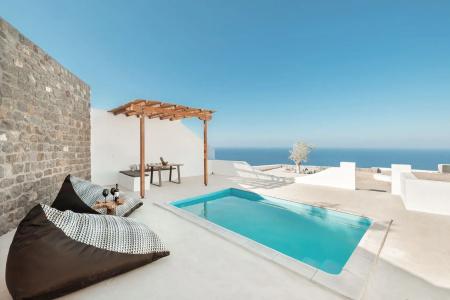 Oyster Luxury Suites - 69