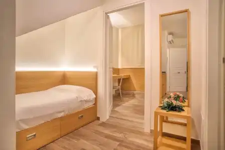 Guesia Village & Spa - 139
