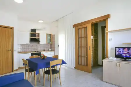 Residence Le Spiagge - 2