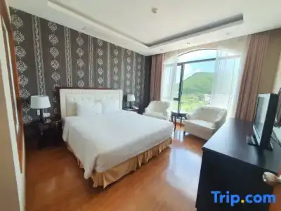 Muong Thanh Holiday Vung Tau - 74