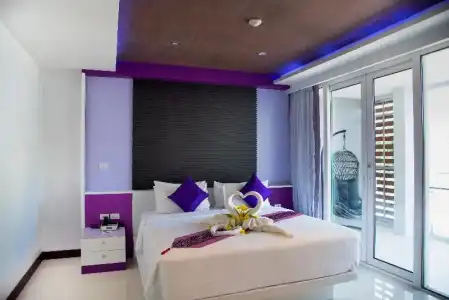 The L Resort - 50