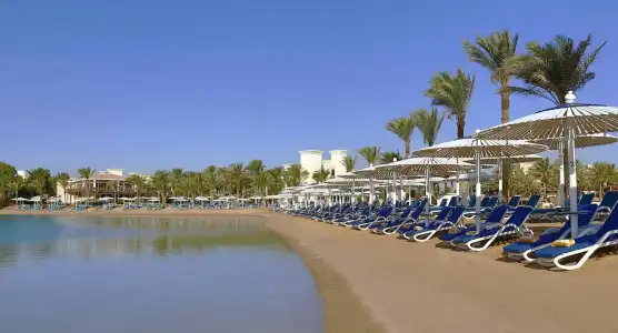 Swiss Inn Resort Hurghada - 22