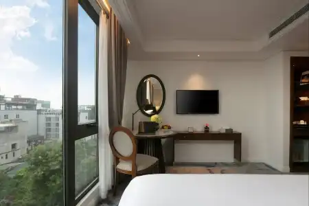 The Oriental Jade - 7