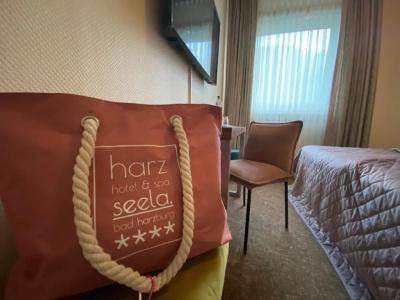 Harz & Spa Seela - 28