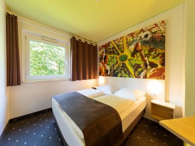 B&B Dortmund-Messe - 3