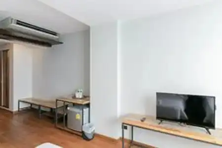 Zleepmotion Bangkok Sukhumvit - 22