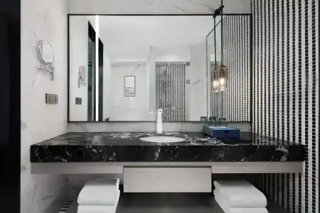 Deltas by Marriott Kunming - 109