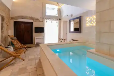 Masseria dei Monaci - 11
