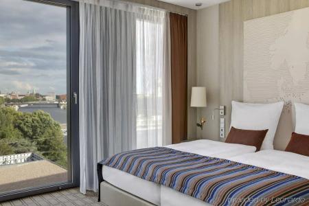 Steigenberger Bremen - 5