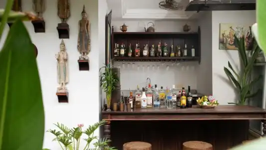Mane Boutique & Spa - 9