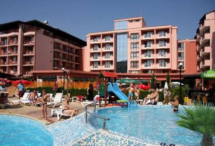 Izola Paradise - All Inclusive - 14