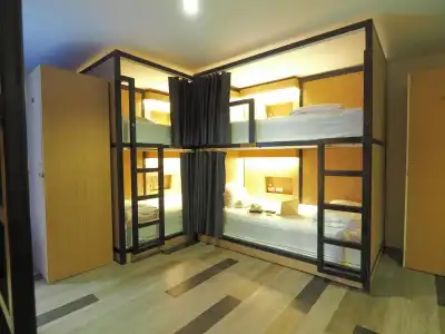 Alfresco Phuket - 4