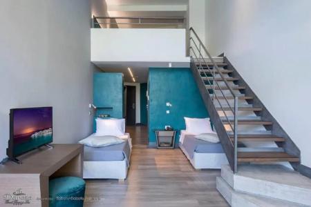 Club Marmara Doreta Beach Resort & Spa All Inclusive - 65