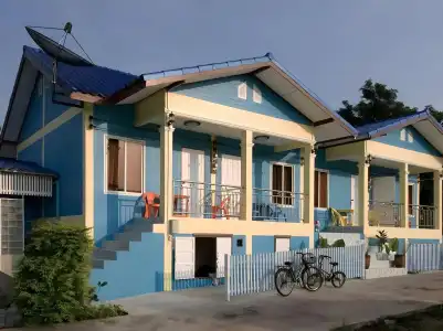Nubnabnunar Resort - 0