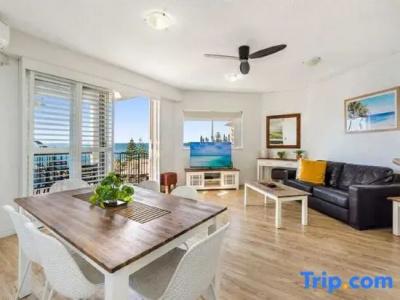 Raffles Mooloolaba - 38