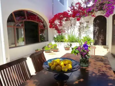 La Bohemia del Rio - 10