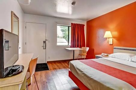 Motel 6 Pittsburgh, PA - Crafton - 20