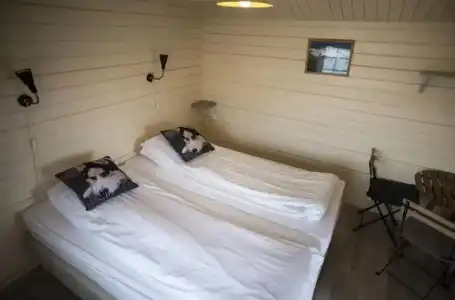 Efri-Vík Bungalows - 3