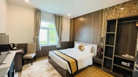 Dalat Wonder Resort - 73