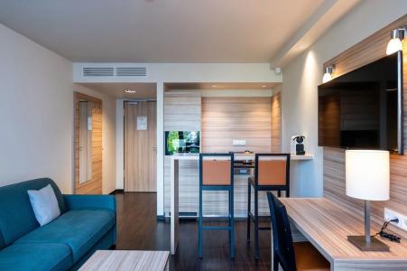 Staycity Aparthotels Heidelberg - 96