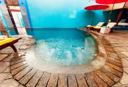 Dickman Resort The Boutique - 24