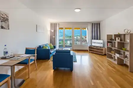 Tertianum Residenza e Ristorante Al Parco - 16