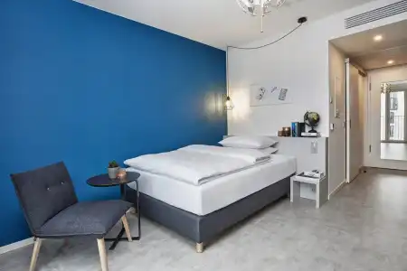 H.ome Serviced Apartments München - 75