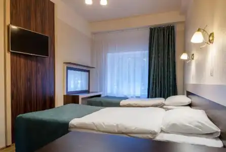 Pirita Beach Apartments & SPA - 54