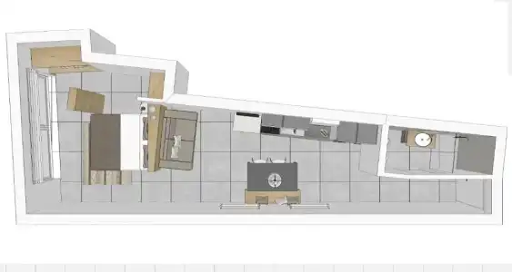 Residence Filanda - 126