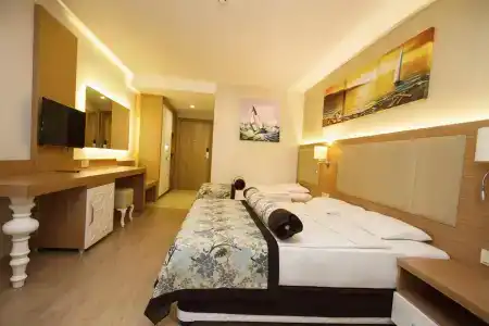 Blue Wave Suite - All Inclusive - 4