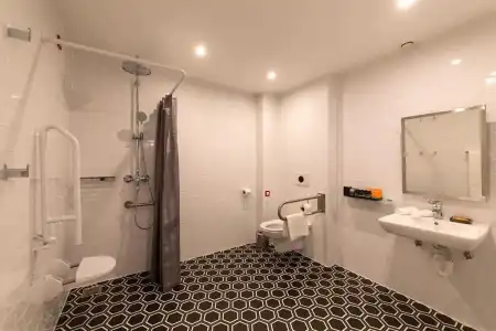 Canopy by Hilton Zagreb - 40