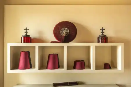 Ansen Suites - 6