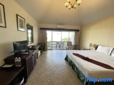 Golden Pine Beach Resort - 21
