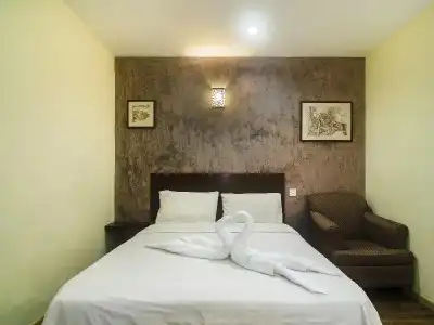 Rujia Inn - 21