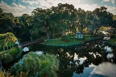 Sawgrass Marriott Golf Resort & Spa - 83
