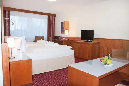 Morada Heidesee Gifhorn - 61
