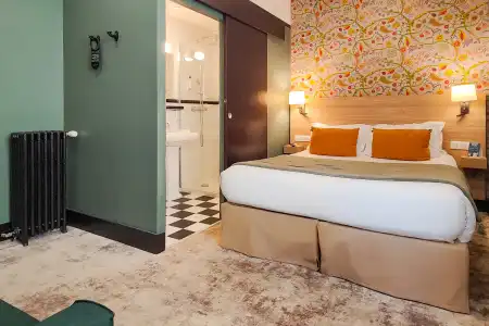 Hôtel de France, un hôtel AMMI - 35