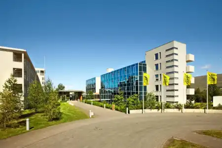 Edda Akureyri - 9