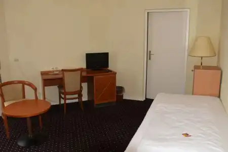 Trip Inn ParkBad Ems - 27