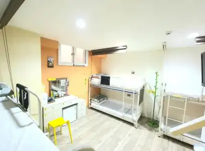 Hostel Tommy - 72