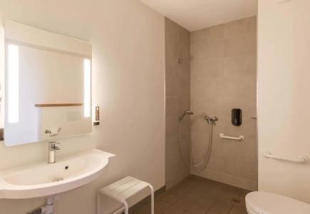B&B Clermont-Ferrand A71-A75 la Méridienne - 29
