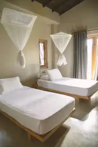 Wirdana Resort & Spa - 6