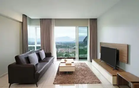 TUI BLUE The Haven Ipoh - 193
