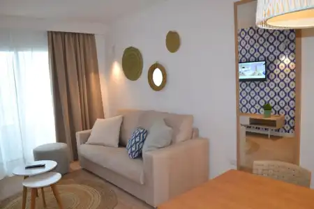 Apartamentos Ses Roquetes - 4