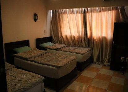 Wake Up Cairo Hostel - 19