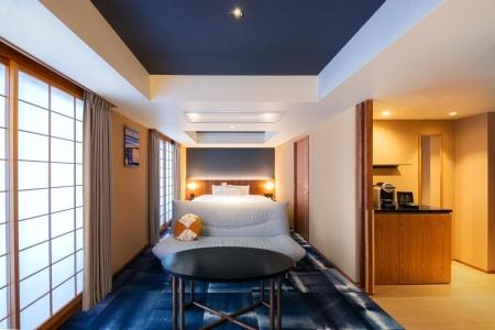 Homm Stay Nagi Arashiyama Kyoto By Banyan Group - 14